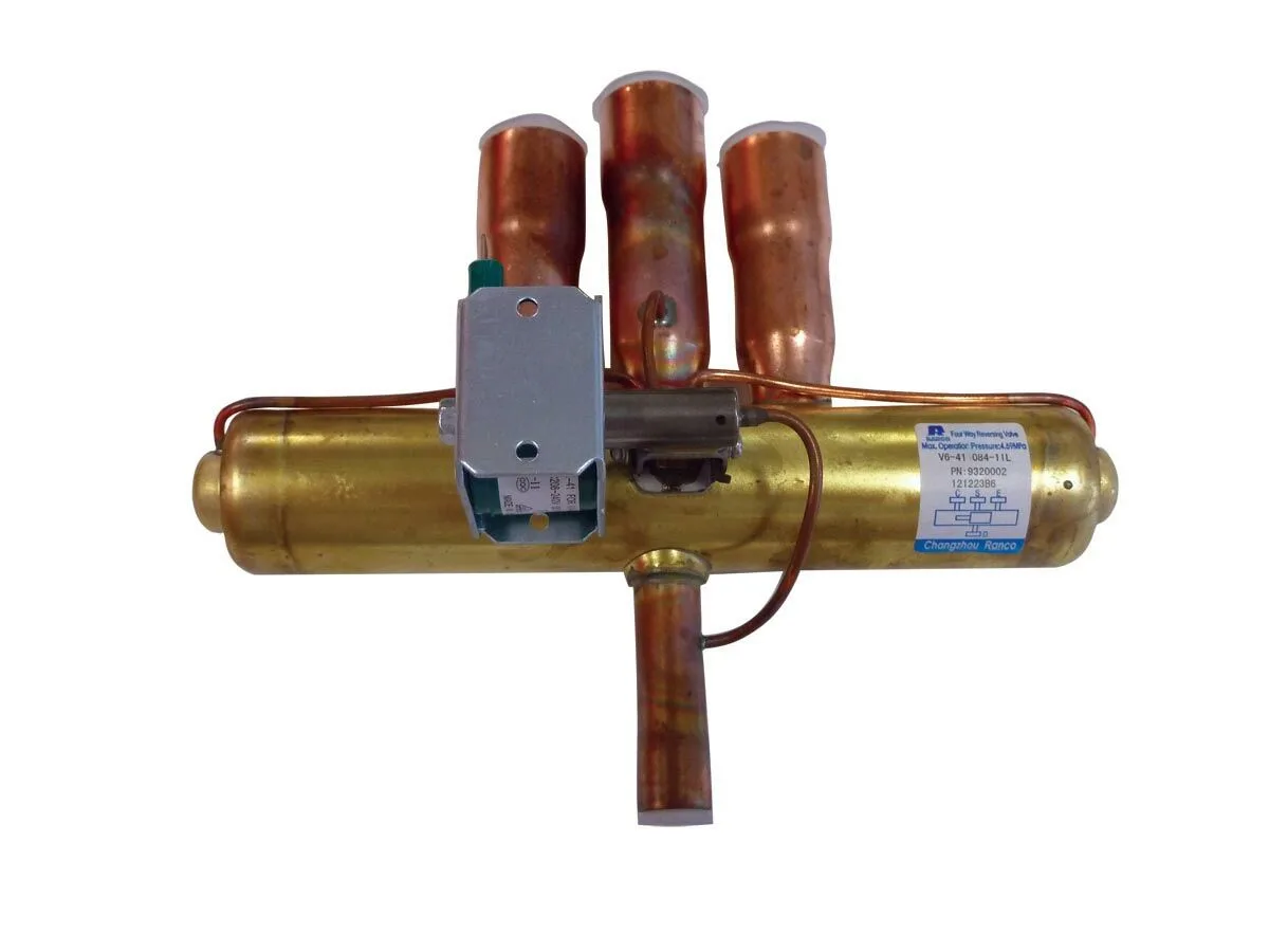 صمام عكس الاتجاه Ranco V6-414084