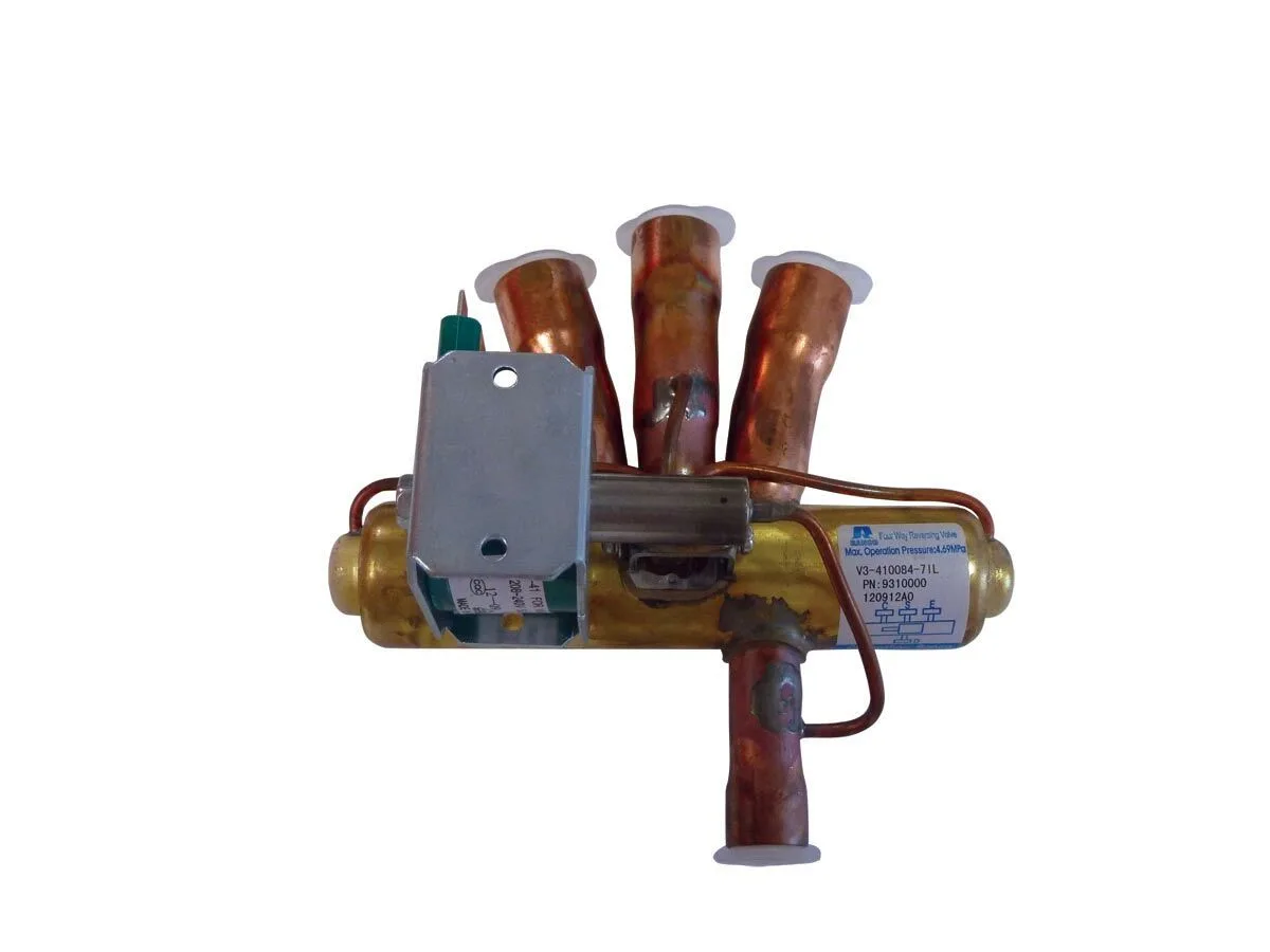صمام عكس الاتجاه Ranco V3-410084