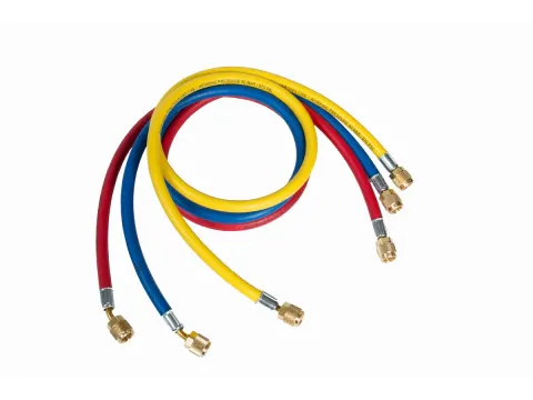 خرطوم شحن غاز تبريد Refco CCL36