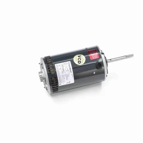 Marathon X507 Condenser Fan/Heat Pump/Refrigeration Fan Motor