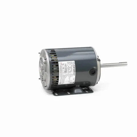 Marathon X529 6-1/2" Diameter Commercial Condenser Fan/Heat Pump/Refrigeration Fan Motor