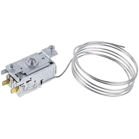 Refrigerator Capillary Thermostat Ranco K50-L3383 (1-3°C) 150cm