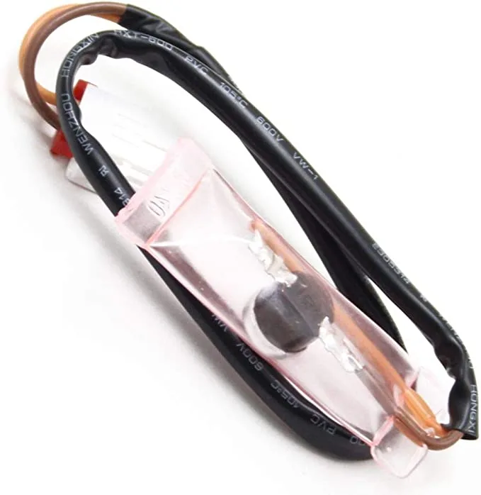 Refrigerator DA47-10160F Thermo Bimetal-Protector