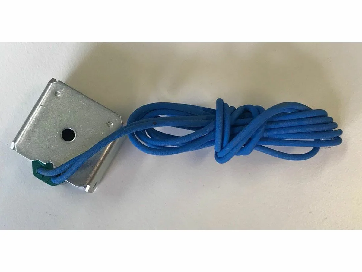 Rev Valve Coil SQ-A25 240V Leads Rev Valve Coil SQ-A25 240V Leads
