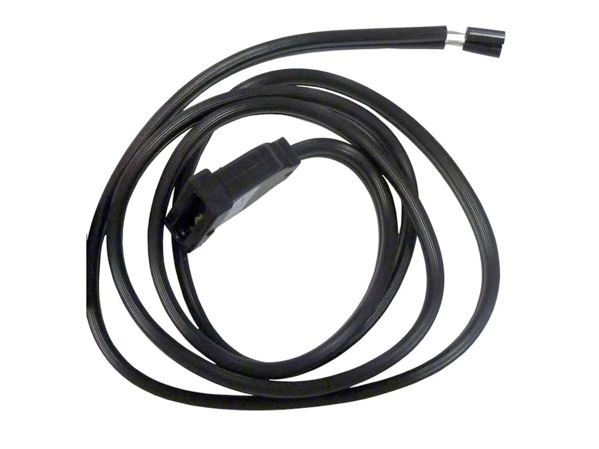 Reversing Valve Lead for LDK Solenoid Coil - 1.2M Reversing Valve Lead for LDK Solenoid Coil - 1.2M