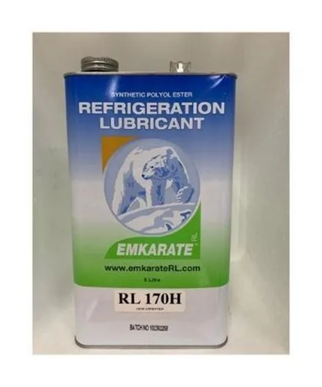 RL-170H-GB Emkarate Oil 5 Litre