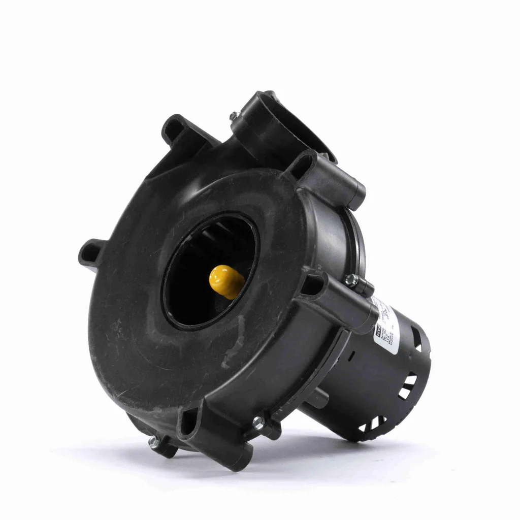 Fasco A086 Shaded Pole 3.3" Diameter 20th Century/Rheem/Ruud OEM Replacement Blower Assembly