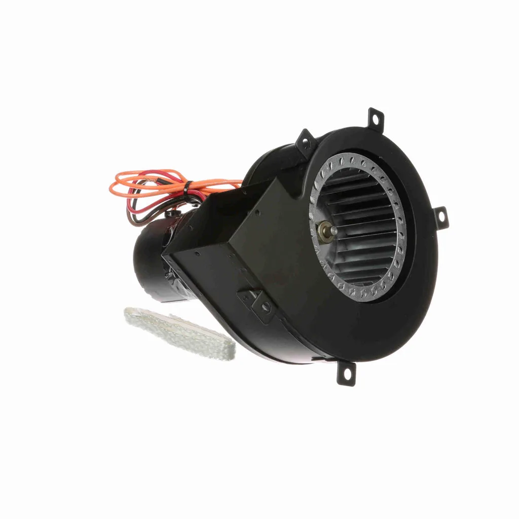 Fasco A245 Shaded Pole 3.3" Diameter Rheem/Ruud OEM Replacement Blower Assembly