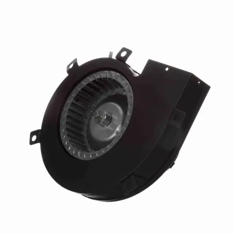 Fasco A240 Shaded Pole 3.3" Diameter Rheem/Ruud OEM Replacement Blower Assembly