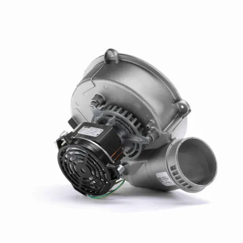 Fasco A066 Shaded Pole Rheem/Ruud OEM Replacement Blower Assembly