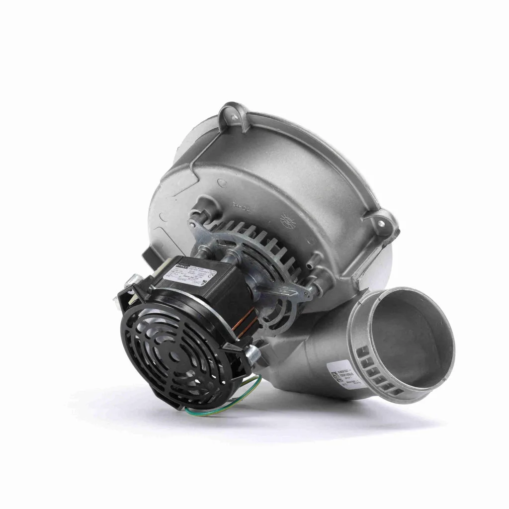 Fasco A066 Shaded Pole Rheem/Ruud OEM Replacement Blower Assembly