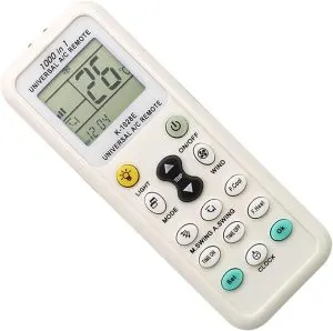 Samsung AC Remote Control DB93-03012G