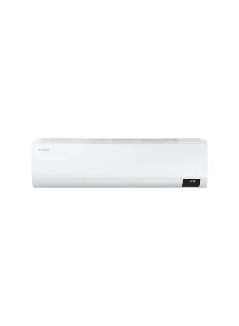 Samsung Digital Inverter Wall-Mount AC With Auto Clean AR24TVFZJWK White