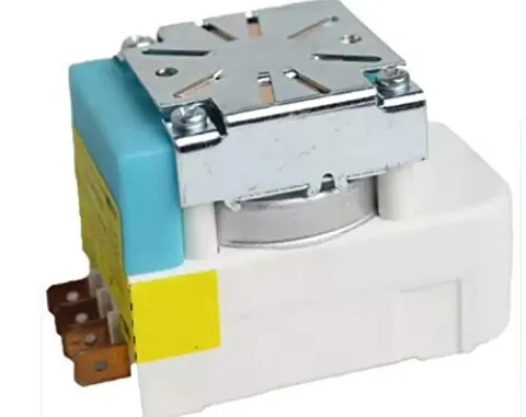 Samsung Refrigerator Defrost Timer, Double Door
