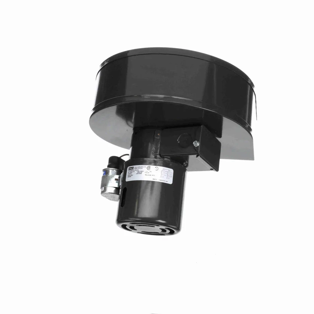 Fasco A087 PSC (Permanent Split Capacitor) 3.3" Diameter Air Plus/Scherba Industries OEM Replacement Blower Assembly Fasco A087 PSC (Permanent Split Capacitor) 3.3" Diameter Air Plus/Scherba Industries OEM Replacement Blower Assembly