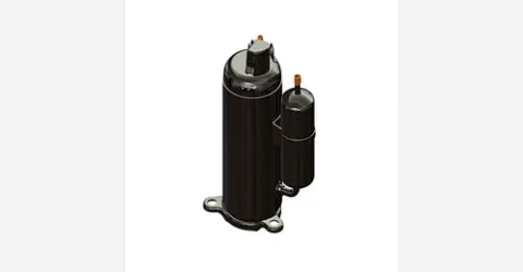 ضاغط دوار Siam NH33TJAT