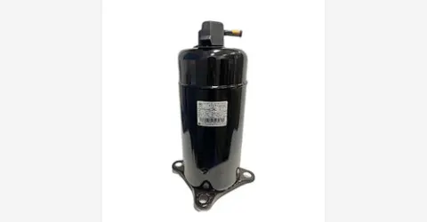 Siam Rotary Compressor NH56YDAT