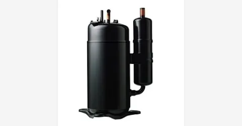 Siam Rotary Compressor PH41VPJT