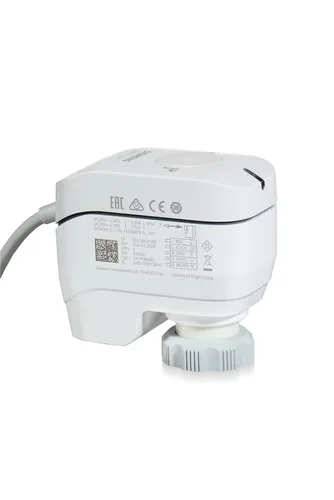 Siemens SSA161.05HF, S55180-A108 Siemens SSA161.05HF, S55180-A108