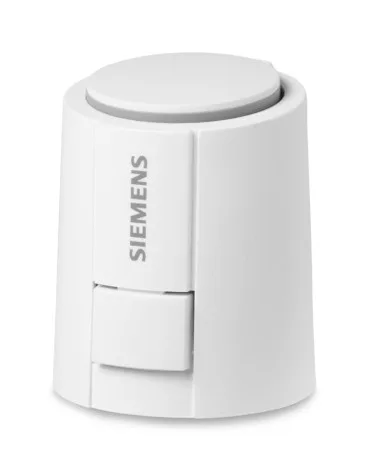 Siemens STA126.40L10, S55174-A225