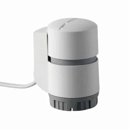 Siemens STA23 Actuator