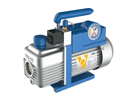 Single-Stage Value Vacuum pump V-i125Y-R32