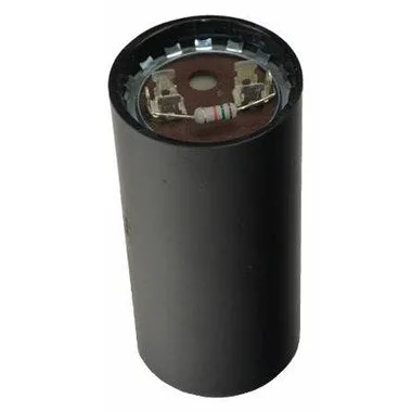 Start Capacitor 189-227 µF 330 V, Round (11068)