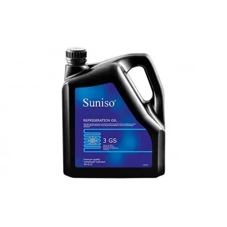زيت تبريد Suniso 3GS سعة 18.9 لتر