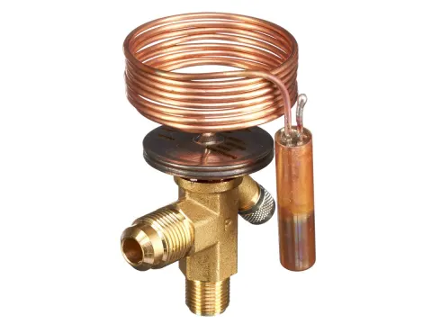 Copeland Internal TX Valve R404A Flare TI/SW