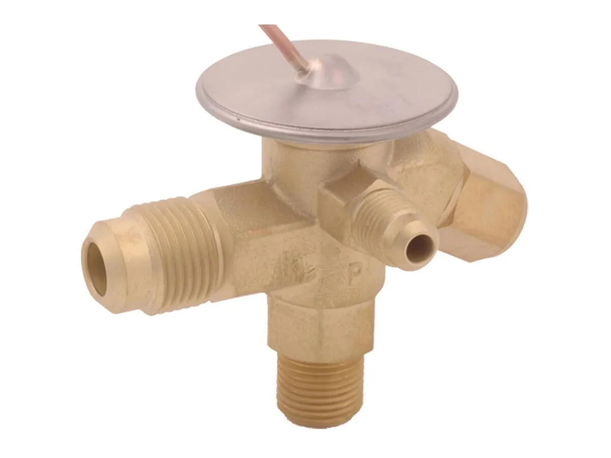 صمام تمدد ثرموستاتي Copeland TI/SW75