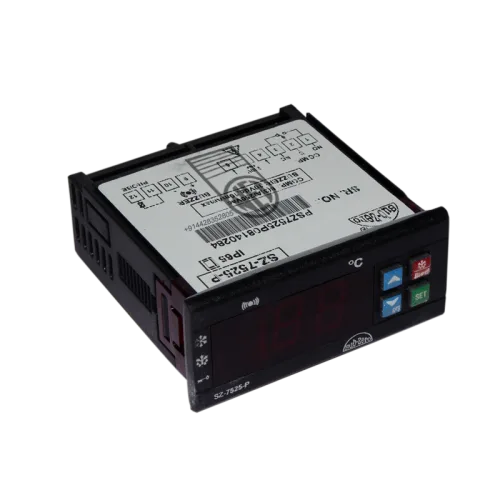 SZ7525P Subzero Digital Temperature Process Controller