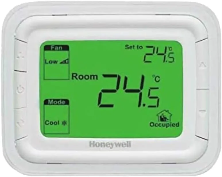 ثرموستات T6861H2WG-M