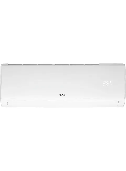 مكيف سبليت TCL، سعة 2 طن، ضاغط دوار