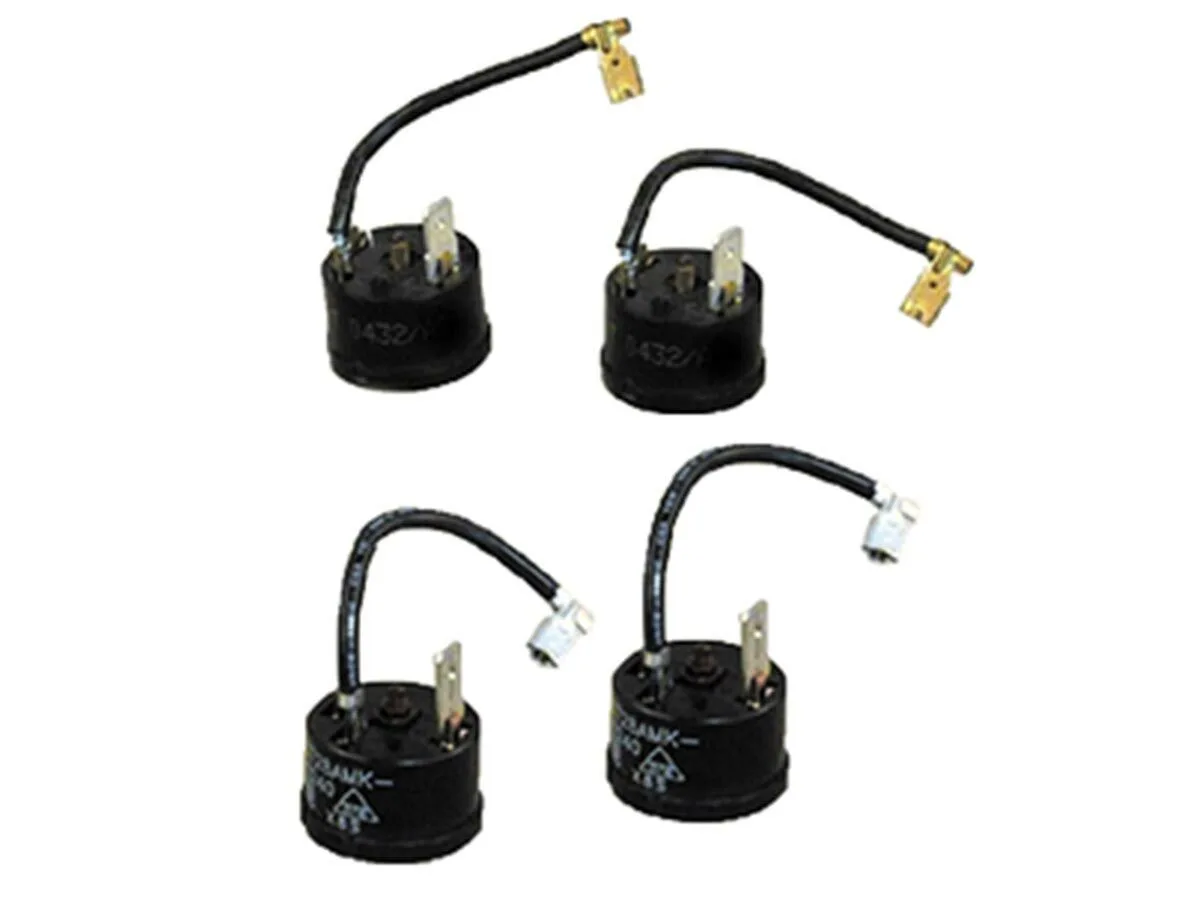 Tecumseh Compressor Overload CRA380143057
