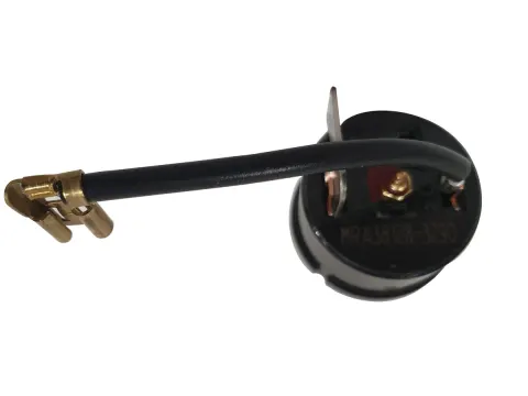 Tecumseh Compressor Overload MRA38128 (8571505)