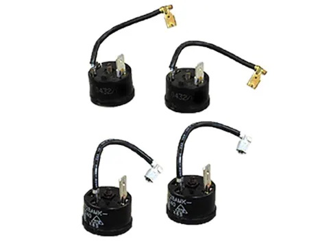 Tecumseh Compressor Overload T0431B9