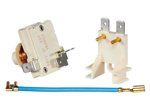 Tecumseh Compressor Potential Relay MTRP0029