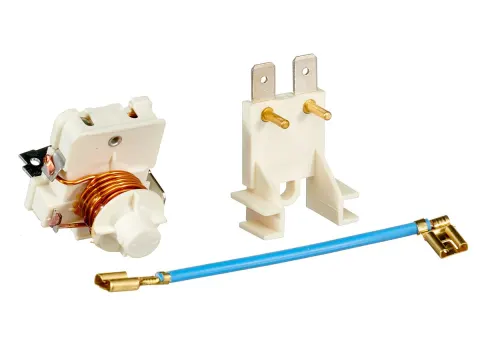 Tecumseh Compressor Relay 3ARR18A101B (8662684)