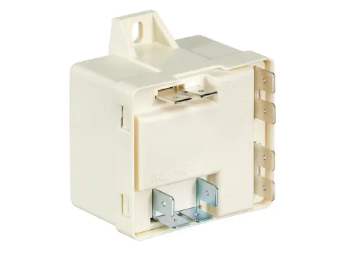 Tecumseh Compressor Relay 3ARR3T6AU3