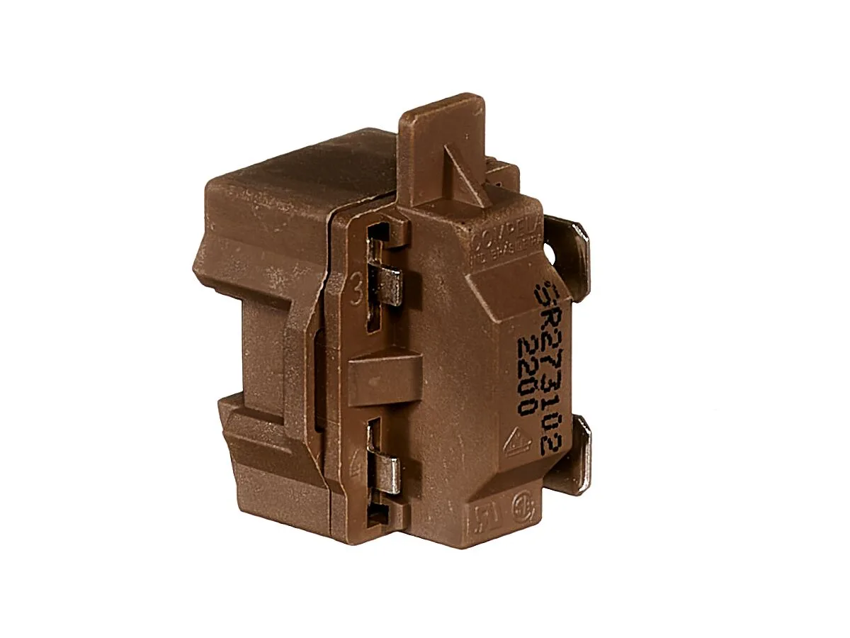 Tecumseh Compressor Relay 8526012