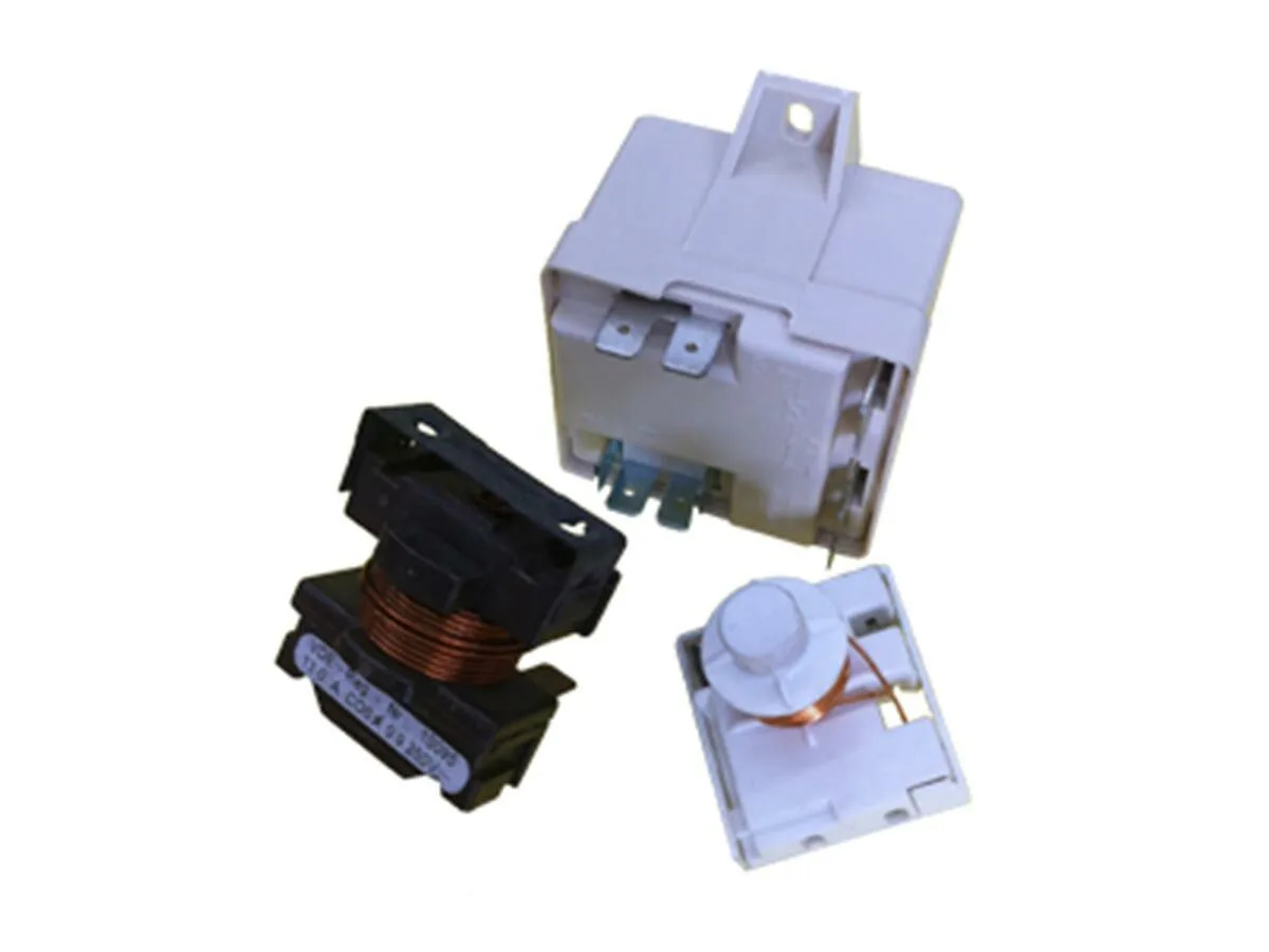 Tecumseh Compressor Relay MTRPH0030-31