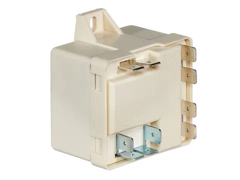 Tecumseh Compressor Relay RVA3AG (7565105)