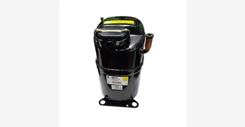 Tecumseh Reciprocating Compressor TAG4553Z