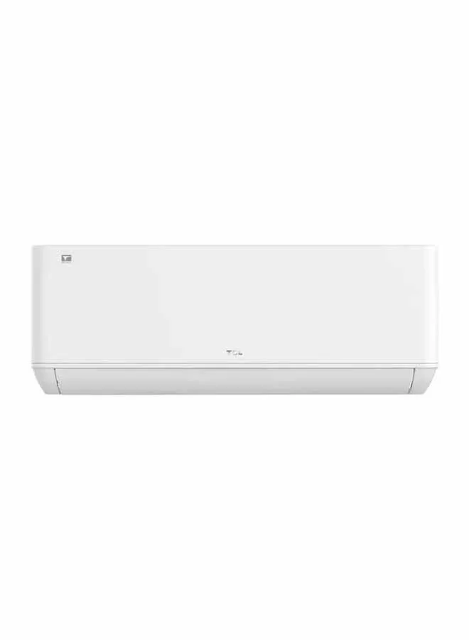 TCL Split AC 18200 BTU Heat And Cold Hygiene Gentle Breeze TAC-18HSU/TPH21S Pure White TCL Split AC 18200 BTU Heat And Cold Hygiene Gentle Breeze TAC-18HSU/TPH21S Pure White