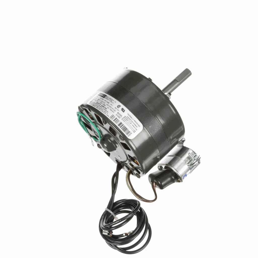 Fasco D1050 PSC (Permanent Split Capacitor) 5" Diameter GE/Trane OEM Replacement Fan Coil Air Conditioning and Heating Unit… Fasco D1050 PSC (Permanent Split Capacitor) 5" Diameter GE/Trane OEM Replacement Fan Coil Air Conditioning and Heating Unit…