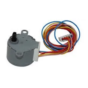 Trane Split AC Indoor Swing Motor 2 ton