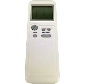 Universal AC Remote Control (200 in 1)