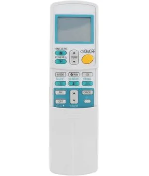 Universal AC Remote Control KT-3888
