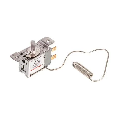 Universal PFN-124G Freezer for the "No Frost" Capillary Thermostat 21cm