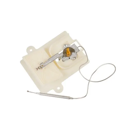 Universal Refrigerator "No Frost" Capillary Thermostat with Damper SC 48cm